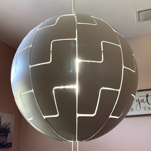 Pendant Lamp